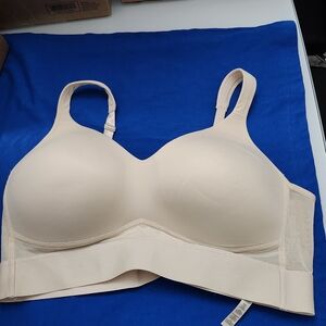 Rhonda Shear Bra 1X